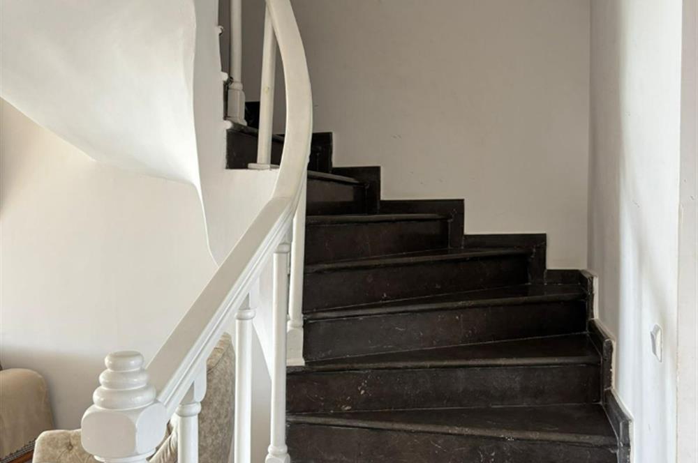 DENİZE SIFIR LÜKS DUBLEKS MERSİN ERDEMLİ ARPAÇBAHŞİŞTE