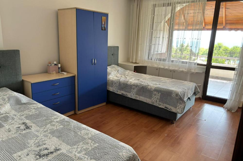 DENİZE SIFIR LÜKS DUBLEKS MERSİN ERDEMLİ ARPAÇBAHŞİŞTE
