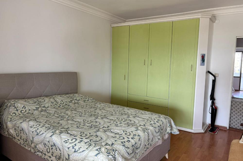 DENİZE SIFIR LÜKS DUBLEKS MERSİN ERDEMLİ ARPAÇBAHŞİŞTE