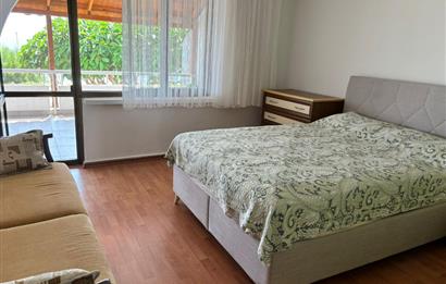 DENİZE SIFIR LÜKS DUBLEKS MERSİN ERDEMLİ ARPAÇBAHŞİŞTE