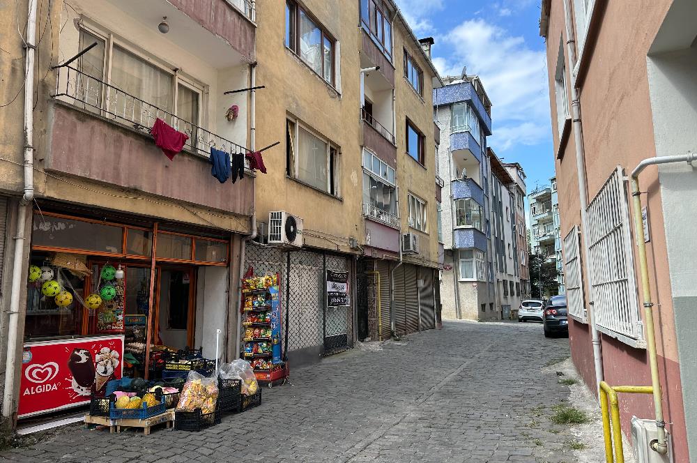 CENTURY21 UZMANDAN TAKSİM YOKUŞUNDA KİRALIK DÜKKAN FIRSATI