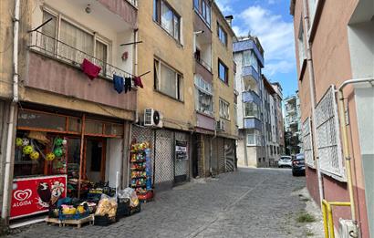 CENTURY21 UZMANDAN TAKSİM YOKUŞUNDA KİRALIK DÜKKAN FIRSATI
