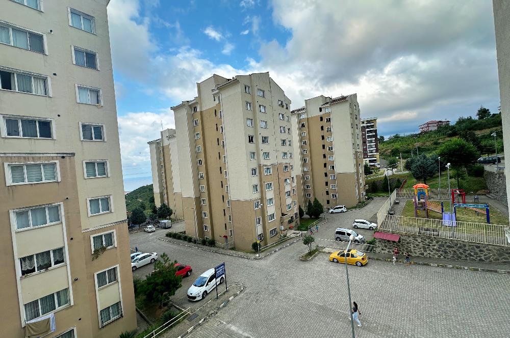 M21 Team'den Kaşüstü Toki Kiralık 2+1