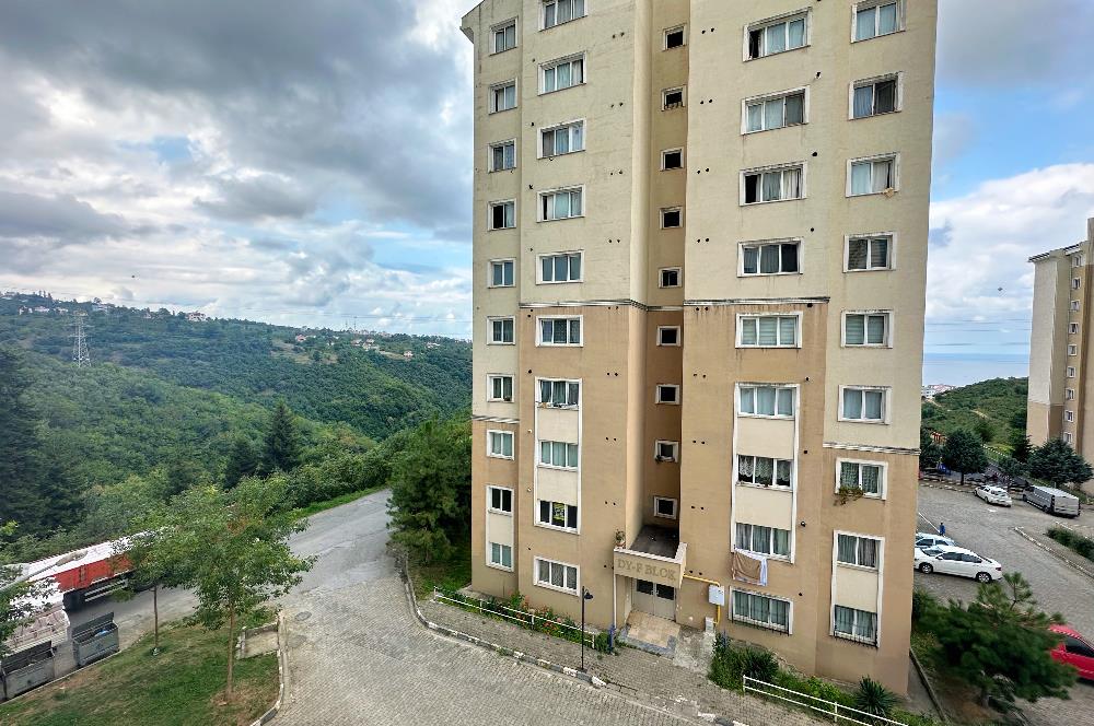 M21 Team'den Kaşüstü Toki Kiralık 2+1