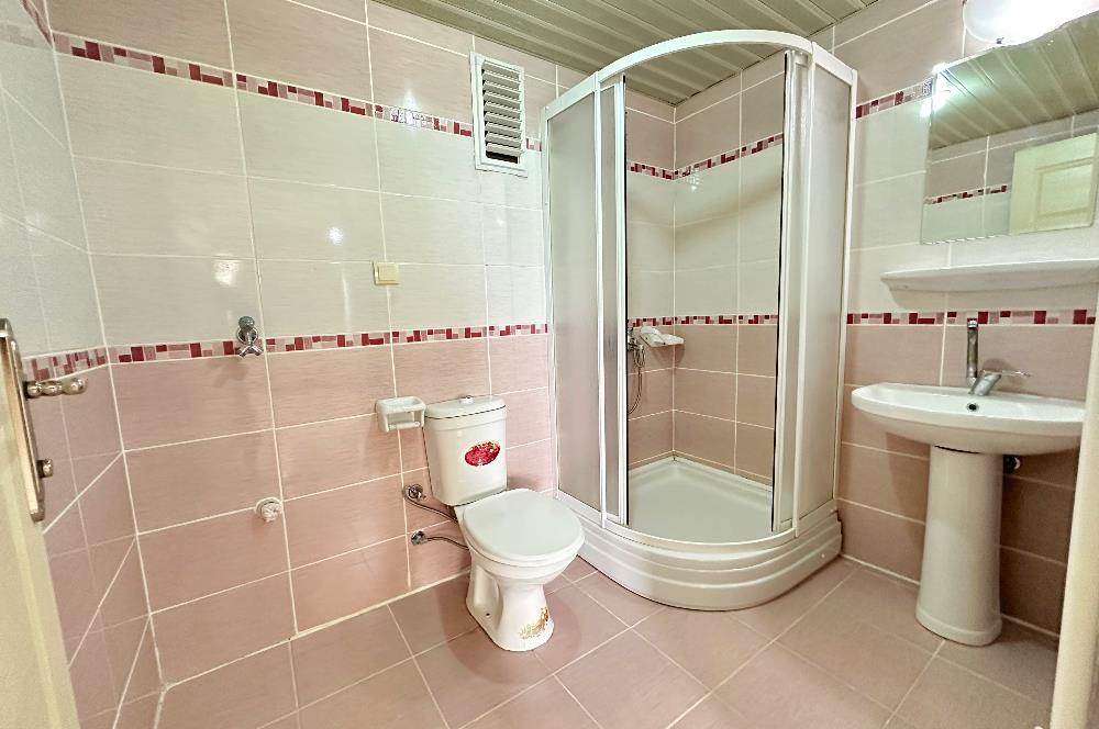 M21 Team'den Kaşüstü Toki Kiralık 2+1