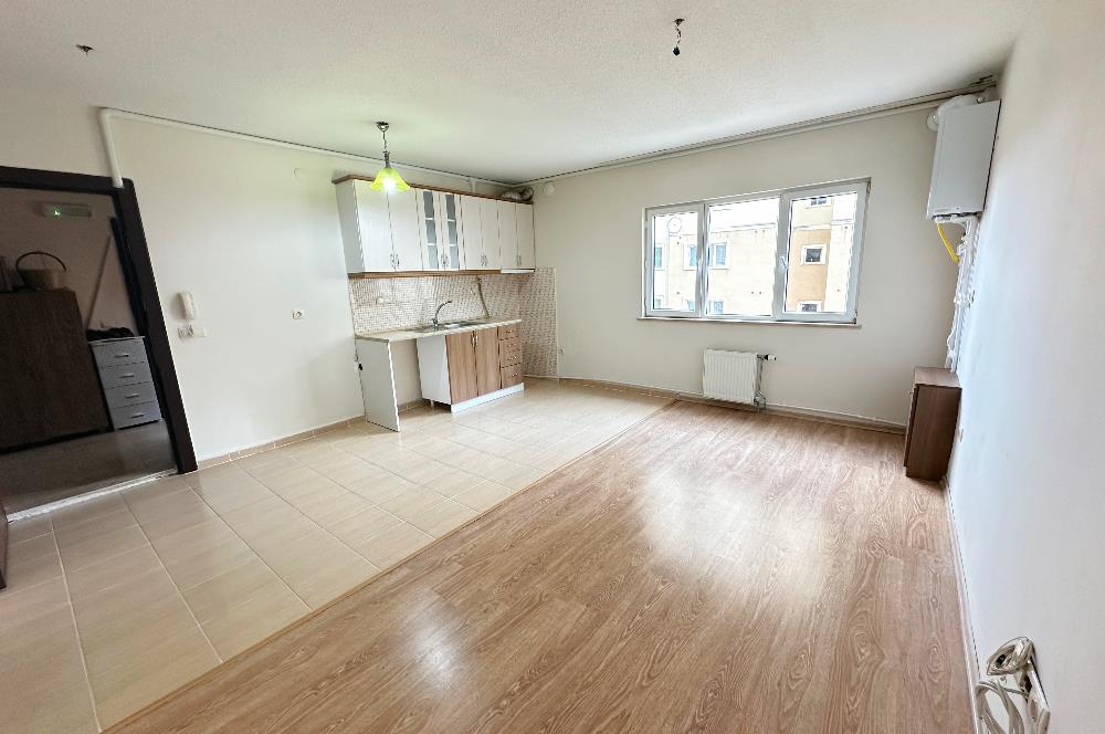 M21 Team'den Kaşüstü Toki Kiralık 2+1