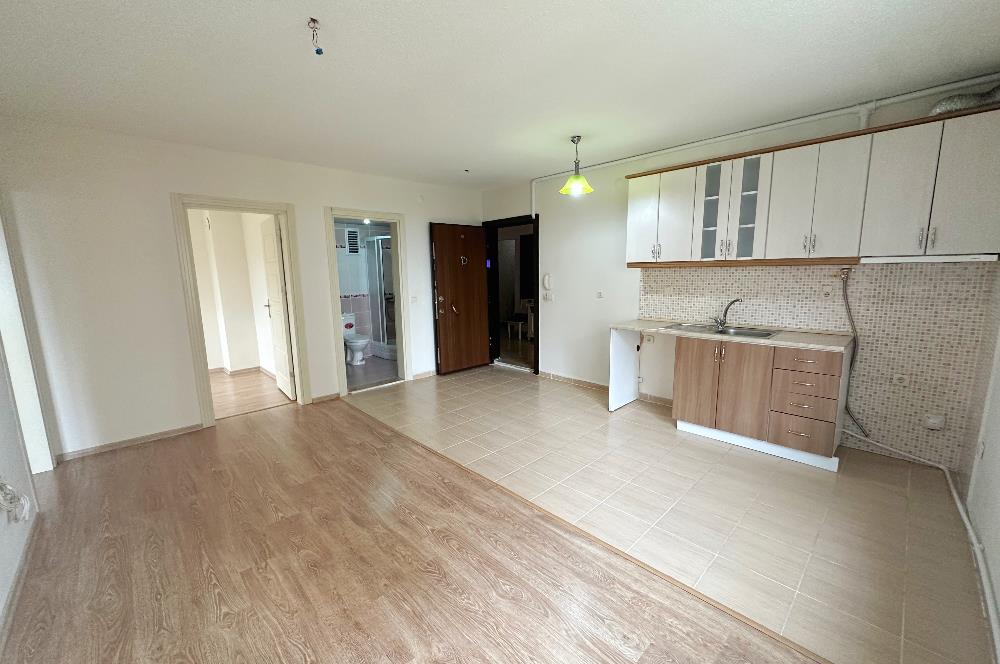 M21 Team'den Kaşüstü Toki Kiralık 2+1
