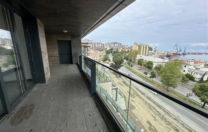 ÇÖMLEKÇİ TOKİDE KİRALIK 4+1 GENİŞ DENİZ MANZARALI