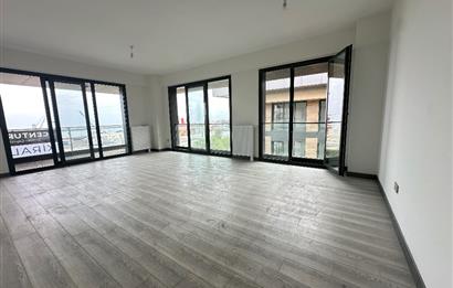 ÇÖMLEKÇİ TOKİDE KİRALIK 4+1 GENİŞ DENİZ MANZARALI