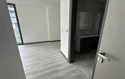ÇÖMLEKÇİ TOKİDE KİRALIK 4+1 GENİŞ DENİZ MANZARALI