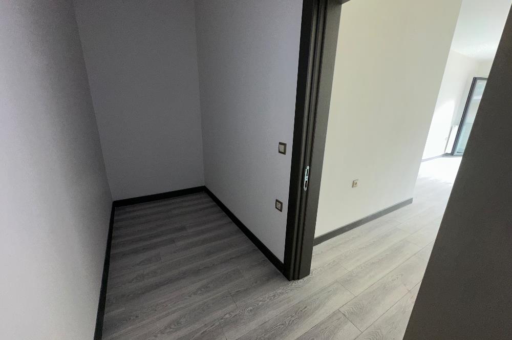 ÇÖMLEKÇİ TOKİDE KİRALIK 4+1 GENİŞ DENİZ MANZARALI