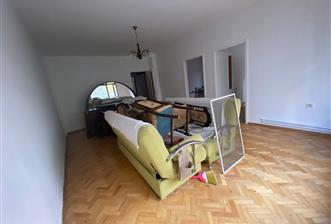 ETLİK AŞAĞI EĞLENCE MERKEZDE, EŞYALI, 3+1