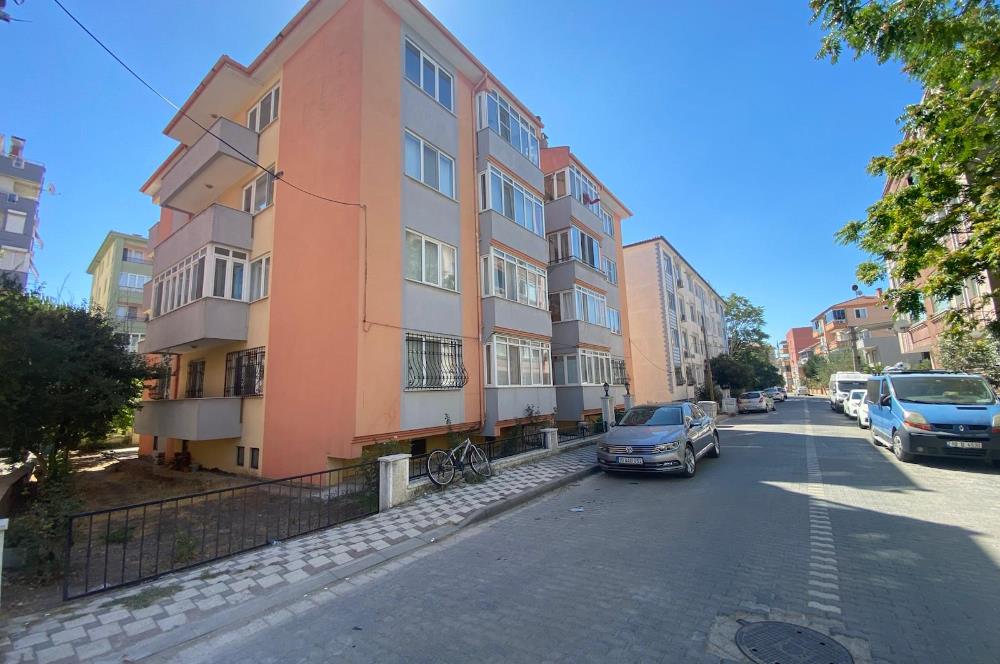 C21BAL'DAN B.EVLER MEHMETÇİK CD LOKASYON KİRALIK GENİŞ 3+1 DAİRE