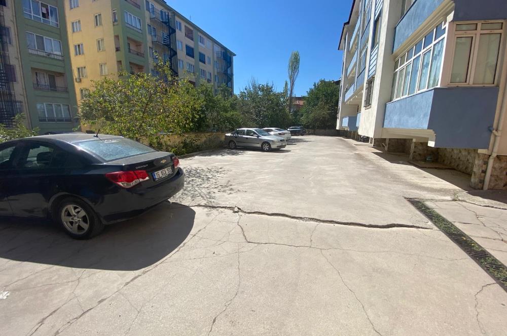 C21BAL'DAN B.EVLER MEHMETÇİK CD LOKASYON KİRALIK GENİŞ 3+1 DAİRE