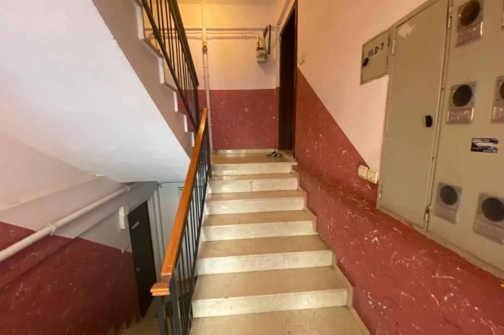 C21BAL'DAN B.EVLER MEHMETÇİK CD LOKASYON KİRALIK GENİŞ 3+1 DAİRE