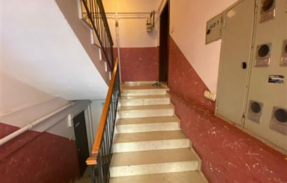 C21BAL'DAN B.EVLER MEHMETÇİK CD LOKASYON KİRALIK GENİŞ 3+1 DAİRE