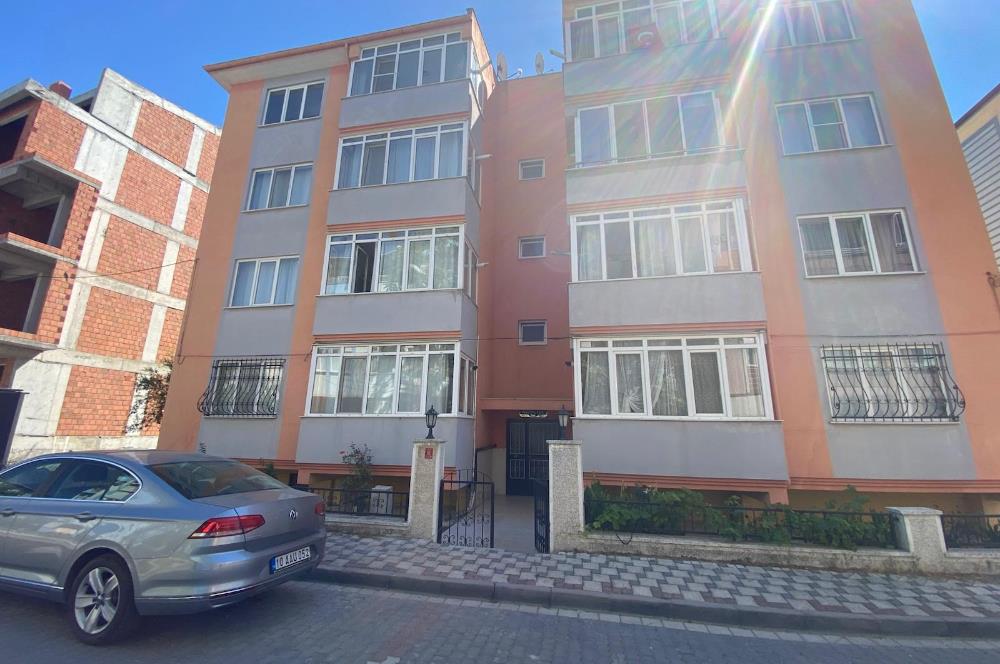 C21BAL'DAN B.EVLER MEHMETÇİK CD LOKASYON KİRALIK GENİŞ 3+1 DAİRE