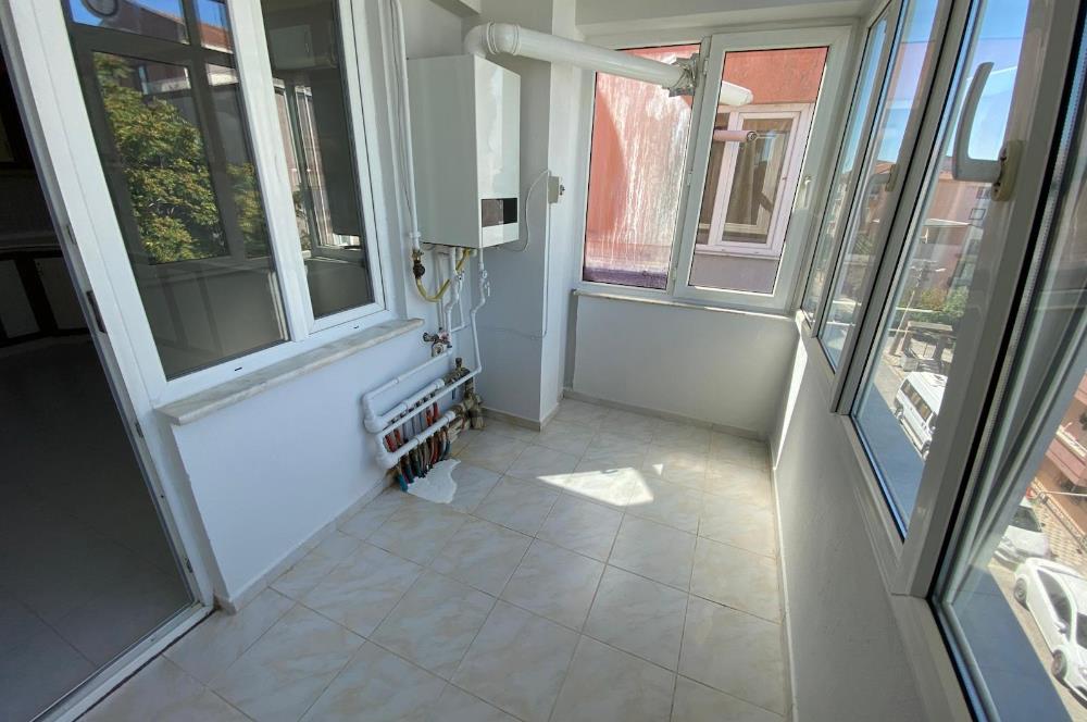 C21BAL'DAN B.EVLER MEHMETÇİK CD LOKASYON KİRALIK GENİŞ 3+1 DAİRE