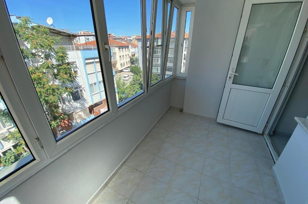 C21BAL'DAN B.EVLER MEHMETÇİK CD LOKASYON KİRALIK GENİŞ 3+1 DAİRE