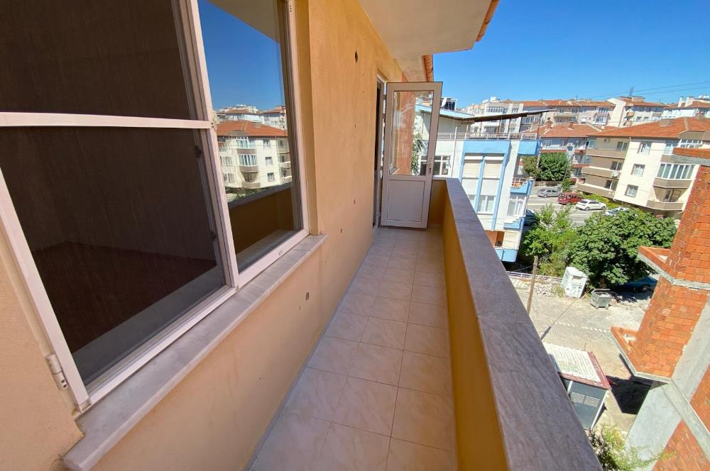 C21BAL'DAN B.EVLER MEHMETÇİK CD LOKASYON KİRALIK GENİŞ 3+1 DAİRE