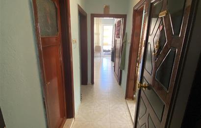 C21 BAL'DAN DEVLET HASTANESİ ÜST SOKAĞI YENİLENMİŞ SATILIK 2+1