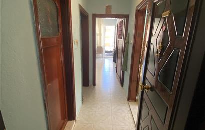 C21 BAL'DAN DEVLET HASTANESİ ÜST SOKAĞI YENİLENMİŞ SATILIK 2+1