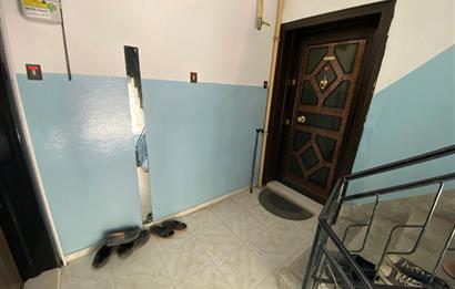 C21 BAL'DAN DEVLET HASTANESİ ÜST SOKAĞI YENİLENMİŞ SATILIK 2+1
