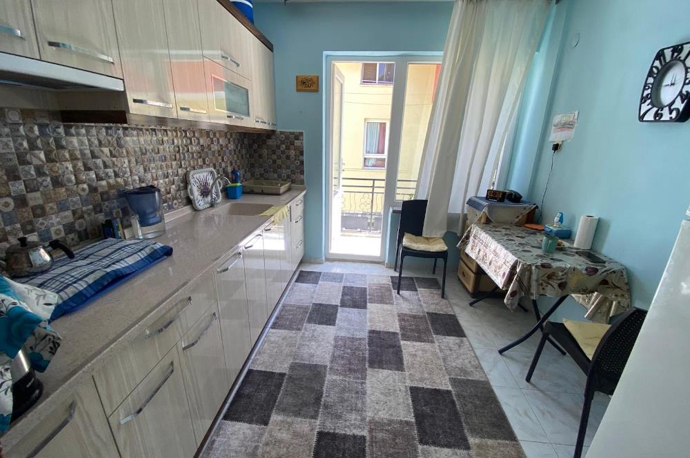 C21 BAL'DAN DEVLET HASTANESİ ÜST SOKAĞI YENİLENMİŞ SATILIK 2+1