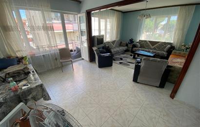 C21 BAL'DAN DEVLET HASTANESİ ÜST SOKAĞI YENİLENMİŞ SATILIK 2+1