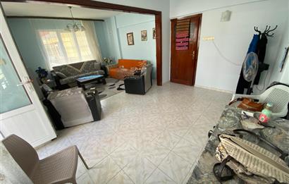 C21 BAL'DAN DEVLET HASTANESİ ÜST SOKAĞI YENİLENMİŞ SATILIK 2+1