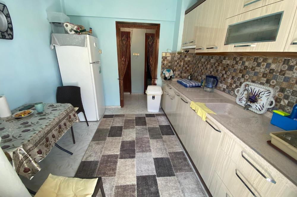 C21 BAL'DAN DEVLET HASTANESİ ÜST SOKAĞI YENİLENMİŞ SATILIK 2+1