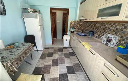 C21 BAL'DAN DEVLET HASTANESİ ÜST SOKAĞI YENİLENMİŞ SATILIK 2+1