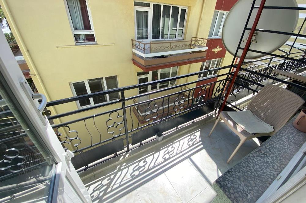 C21 BAL'DAN DEVLET HASTANESİ ÜST SOKAĞI YENİLENMİŞ SATILIK 2+1