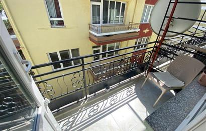 C21 BAL'DAN DEVLET HASTANESİ ÜST SOKAĞI YENİLENMİŞ SATILIK 2+1