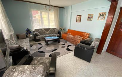 C21 BAL'DAN DEVLET HASTANESİ ÜST SOKAĞI YENİLENMİŞ SATILIK 2+1
