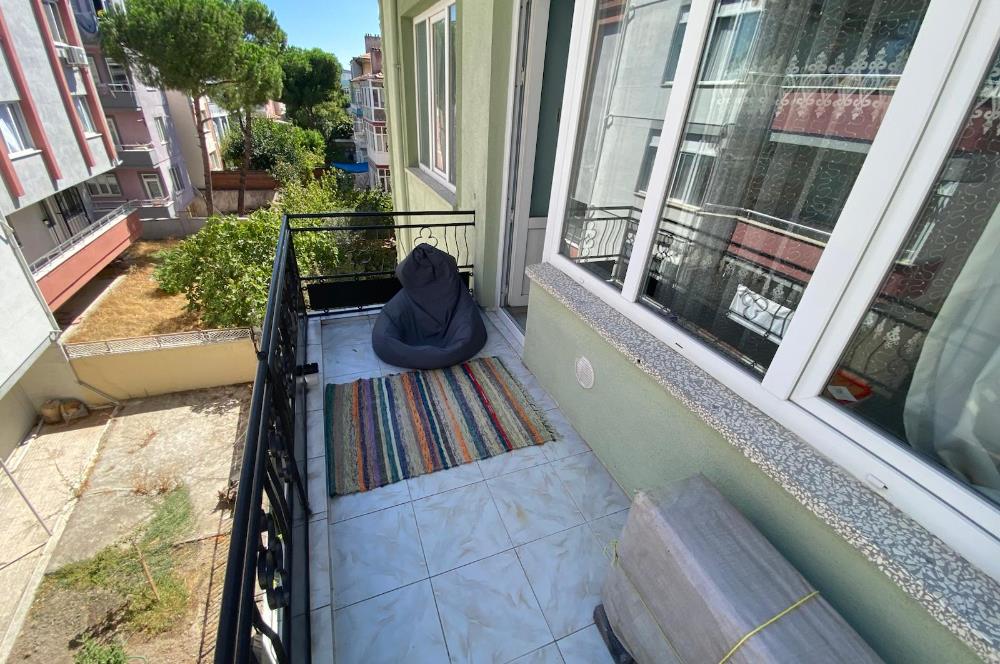 C21 BAL'DAN DEVLET HASTANESİ ÜST SOKAĞI YENİLENMİŞ SATILIK 2+1