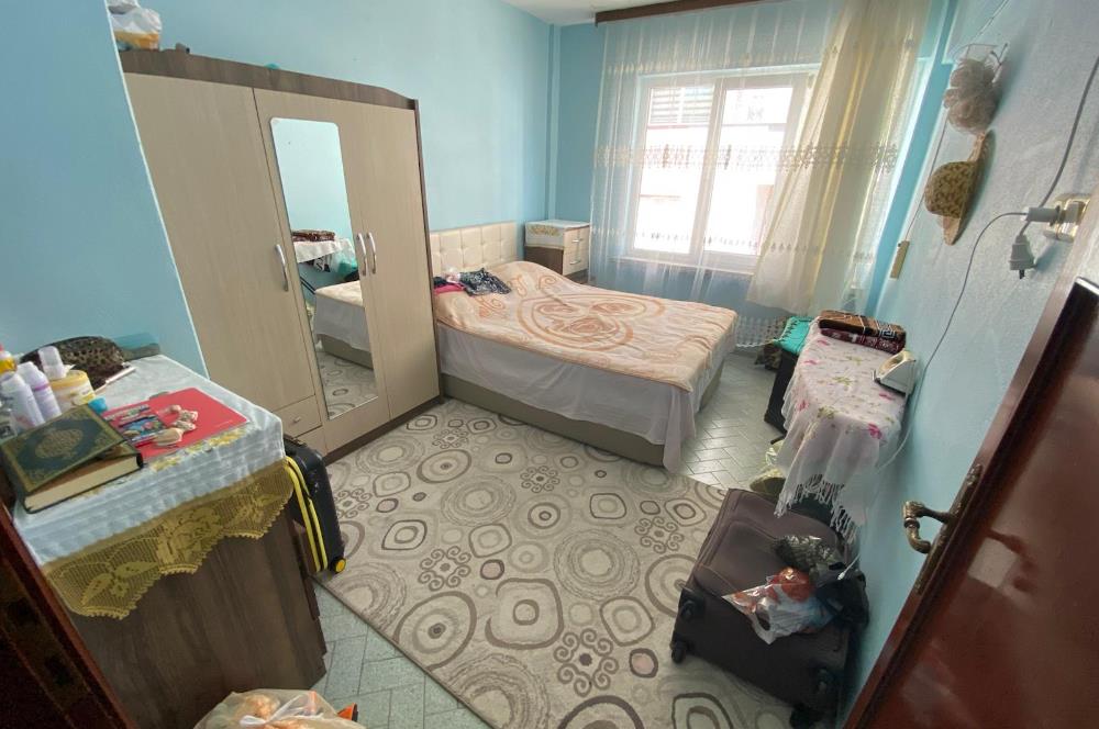 C21 BAL'DAN DEVLET HASTANESİ ÜST SOKAĞI YENİLENMİŞ SATILIK 2+1