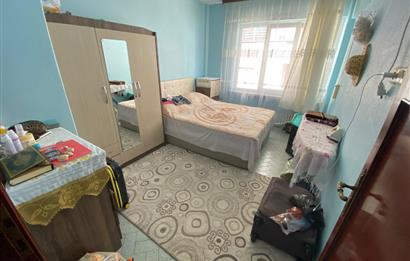 C21 BAL'DAN DEVLET HASTANESİ ÜST SOKAĞI YENİLENMİŞ SATILIK 2+1