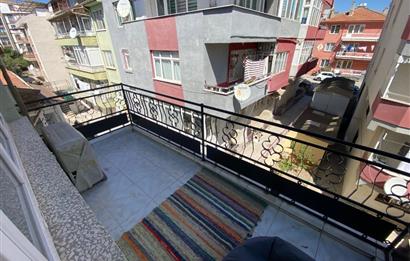 C21 BAL'DAN DEVLET HASTANESİ ÜST SOKAĞI YENİLENMİŞ SATILIK 2+1