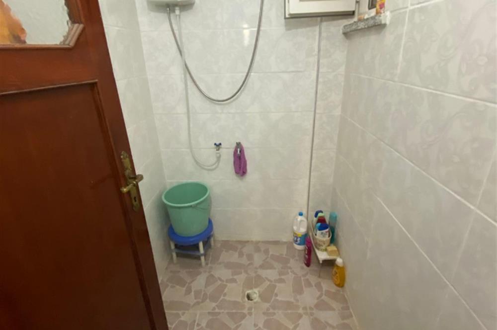 C21 BAL'DAN DEVLET HASTANESİ ÜST SOKAĞI YENİLENMİŞ SATILIK 2+1