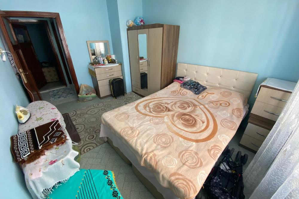 C21 BAL'DAN DEVLET HASTANESİ ÜST SOKAĞI YENİLENMİŞ SATILIK 2+1