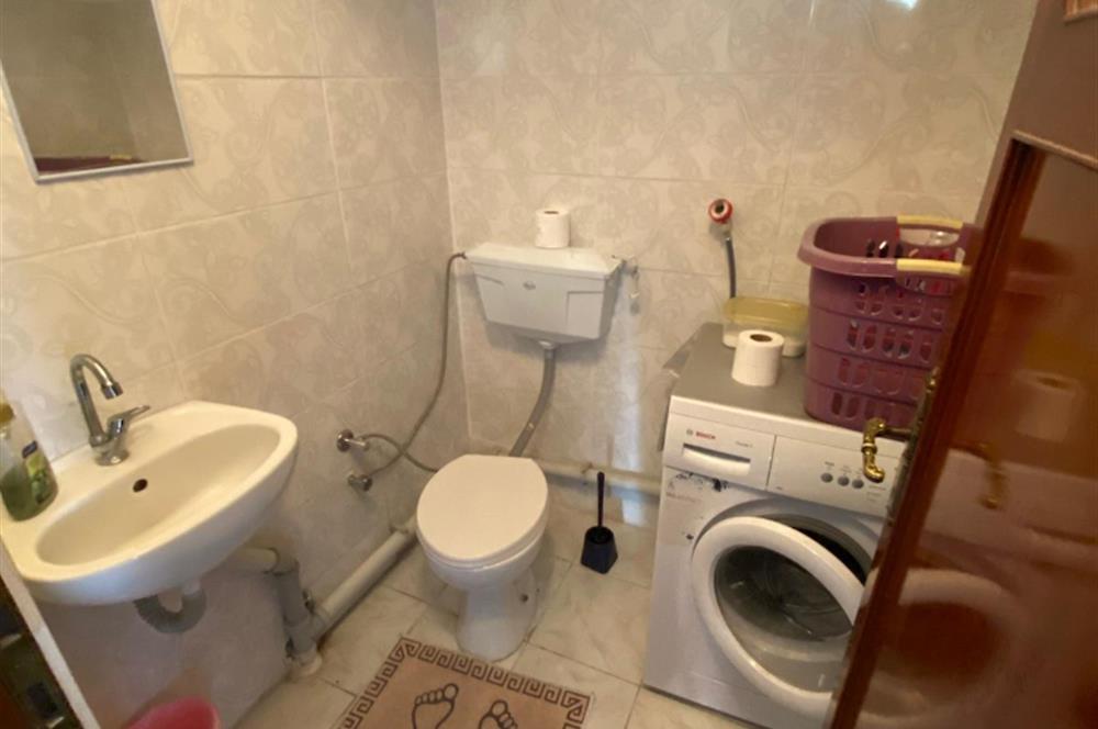 C21 BAL'DAN DEVLET HASTANESİ ÜST SOKAĞI YENİLENMİŞ SATILIK 2+1