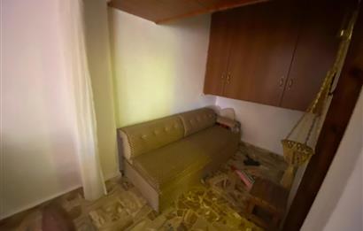 C21 BAL'DAN ALTINOLUK FENER'DE MÜSTAKİL GENİŞ BAHÇELİ VİLLA