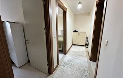KUZEYKENT MERKEZİNDE 809 ETAP 4.KAT 3+1