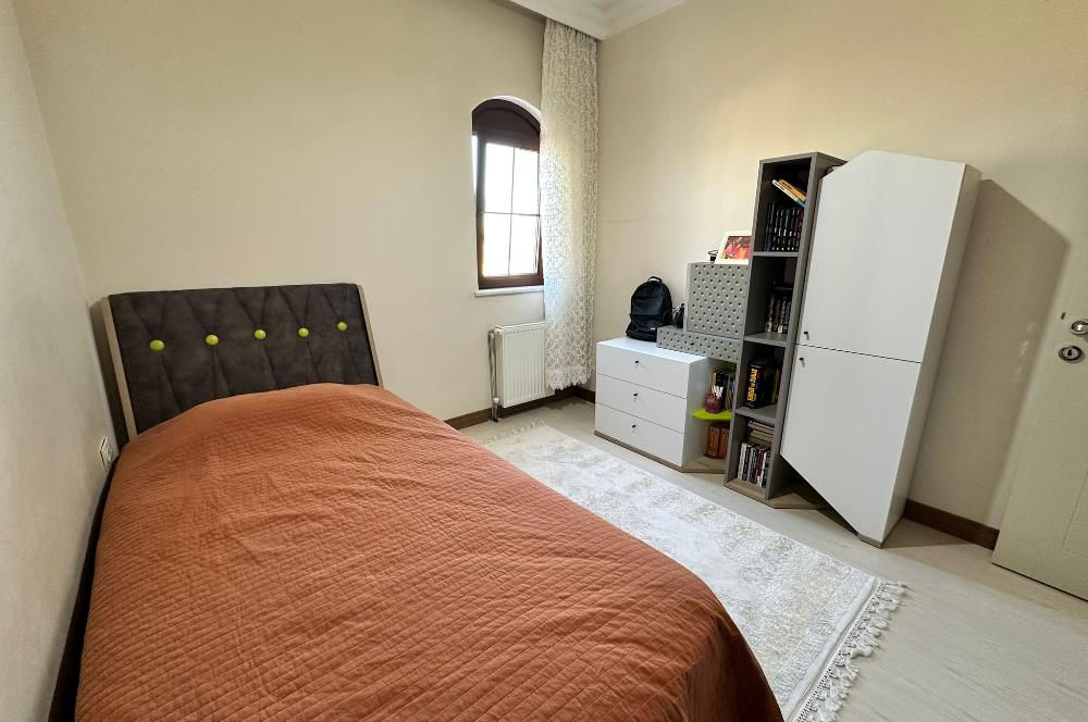 KUZEYKENT MERKEZİNDE 809 ETAP 4.KAT 3+1