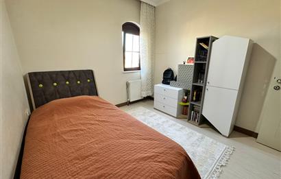 KUZEYKENT MERKEZİNDE 809 ETAP 4.KAT 3+1