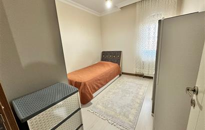 KUZEYKENT MERKEZİNDE 809 ETAP 4.KAT 3+1