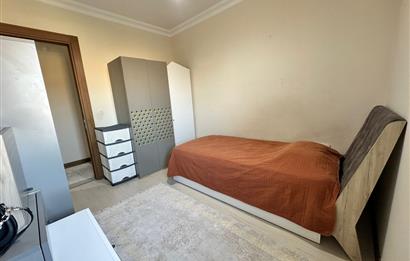 KUZEYKENT MERKEZİNDE 809 ETAP 4.KAT 3+1