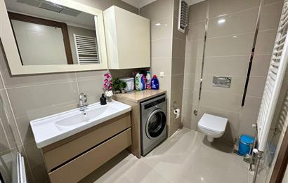 KUZEYKENT MERKEZİNDE 809 ETAP 4.KAT 3+1