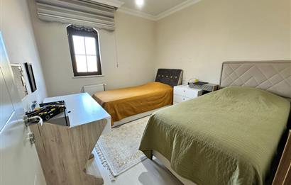 KUZEYKENT MERKEZİNDE 809 ETAP 4.KAT 3+1
